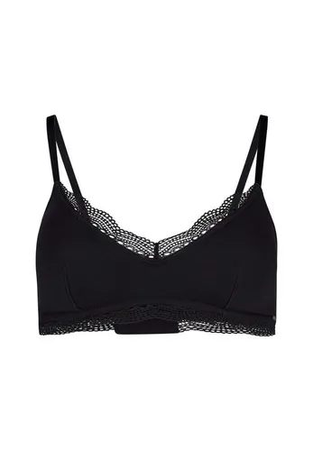 Skiny Bustier mit Spitze von SKINY