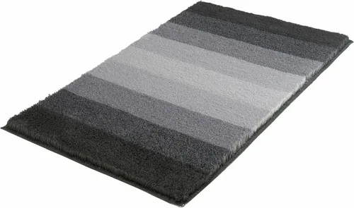 Meusch 2338905331 Badteppich Palace, 55 x 65 cm, schiefer in grau von MEUSCH