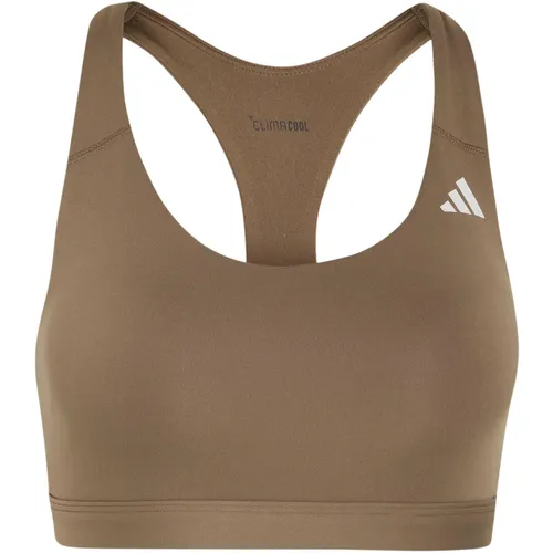 adidas Unterwäsche & Socken Braun von adidas