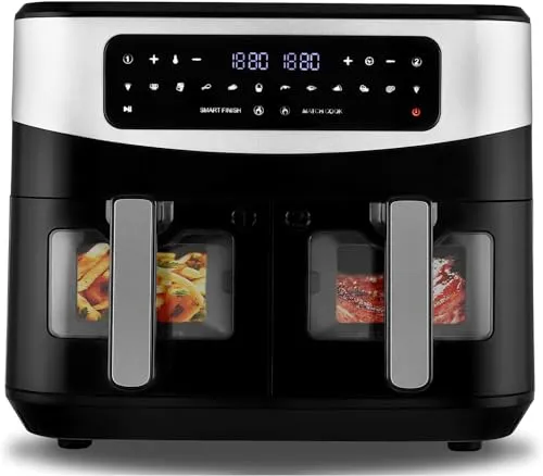 Fettfreie Fritteuse KALORIK AFT 3008 10L AIR FRYER