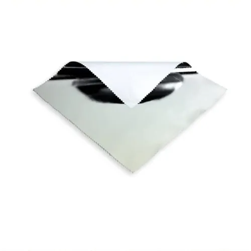Sunbounce Screen Sun-Scrim 244 x 244cm Bouncer Silver/White 000-0810