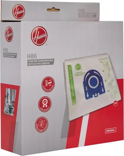 Hoover Staubsaugerzubehör von Hoover