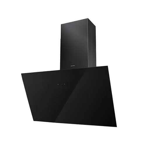 Faber Dunstabzugshaube Tweet 80 cm Schwarz