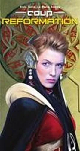 Produktbild Widerstand – Coup: Reformation, 2. Auflage