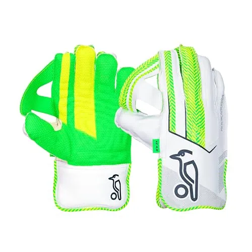 Kookaburra LC 4.0 Wicket Keeping Handschuh von KOOKABURRA