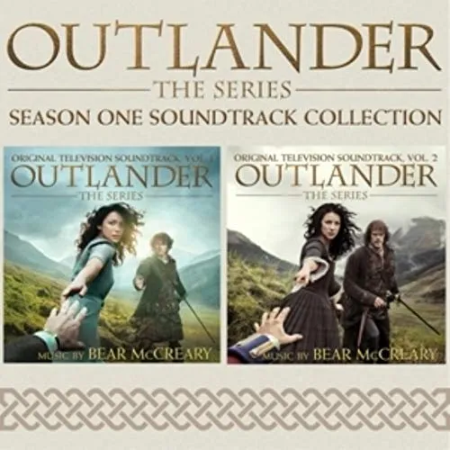 Outlander: Season One von Sony Music Cmg
