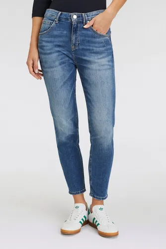 Produktbild Marc O'Polo DENIM Boyfriend-Jeans Freja in heller Waschung