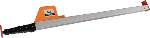 Teleskopmeter Messstab Messlatte 5 m