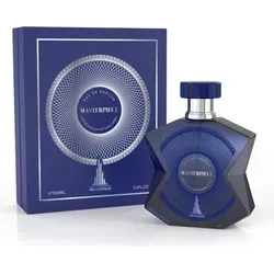 Emper Metropolis Masterpiece Eau de Parfum 100 ml