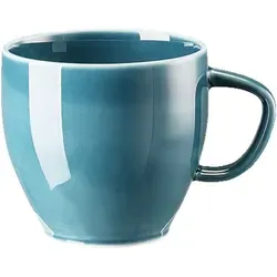 Rosenthal Junto Kaffee-Obertasse Ocean Blue von Rosenthal
