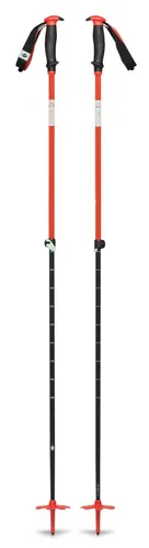 Black Diamond Traverse Teleskop Stock Octane 24/25