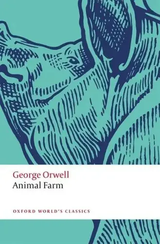 George Orwell | Animal Farm | Taschenbuch | Englisch (2021) | EAN 9780198813736