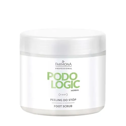 Farmona Podologisches Peeling für Kräuterfüße