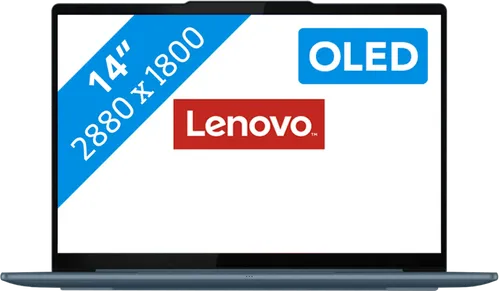 LENOVO Yoga Slim 7 - 14