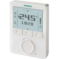 Siemens Steuerungen von Siemens