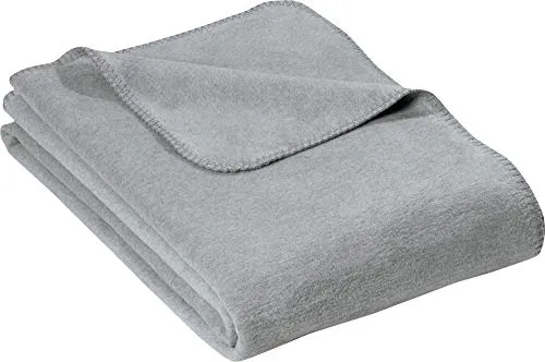 Erwin Müller Decken Grau von Erwin Müller