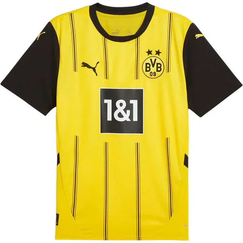Puma Borussia Dortmund 24 25 Heimtrikot Kinder von PUMA
