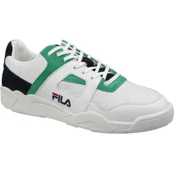 Fila Cedar CB Low Sneaker in grün von FILA