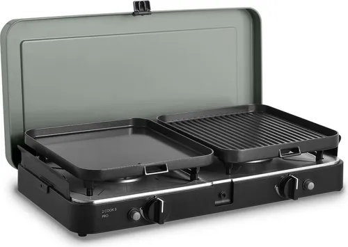 Produktbild Cadac 2-Cook 3 Pro Deluxe BBQ Gasgrill