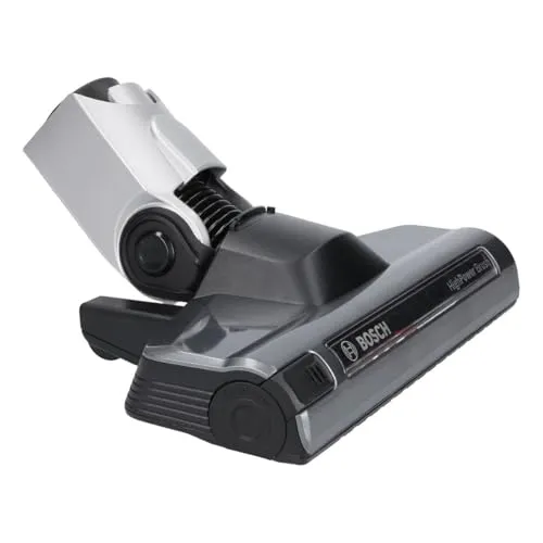 easyPART Kompatibel/Ersatz für BOSCH 17003033 Elektrobürste Staubsauger