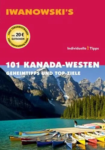 Produktbild Kanada-Westen