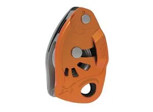 Petzl Neox Sicherungsgerät - Schwarz, One Size - Kletterzubehör mit innovativer Bremsfunktion für maximale Kontrolle und Sicherheit beim Klettern.