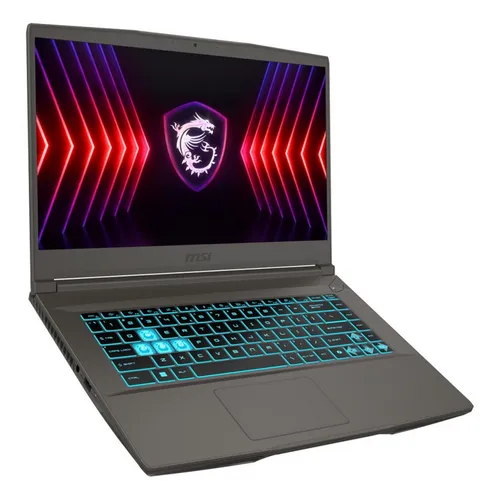 MSI Thin 15 B13VF-2872 Gaming Notebook von MSI