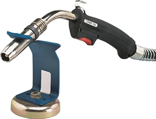 OERLIKON MIG - Brennerhalter mit magnetischem Sockel