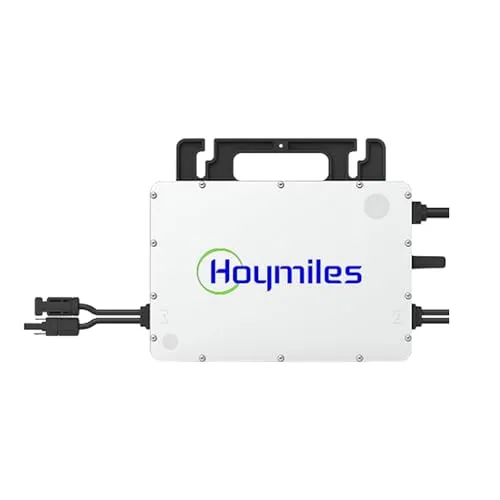 SUNNIVA Hoymiles HMS-800W-2T 800W Micro-Wechselrichter