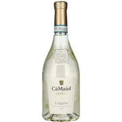Cà Maiol PRESTIGE Lugana DOC 2024 13,5% Vol. 0,75l von Càmaiol