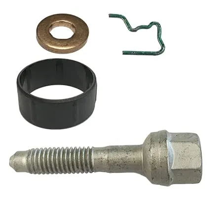 3RG Dichtungssatz, Einspritzdüse 86273