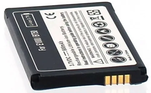 Akku kompatibel mit Motorola BT50