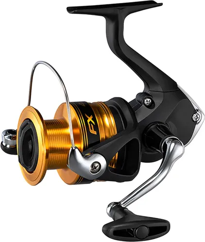 Shimano Inc. FX C3000 FC FX von Shimano