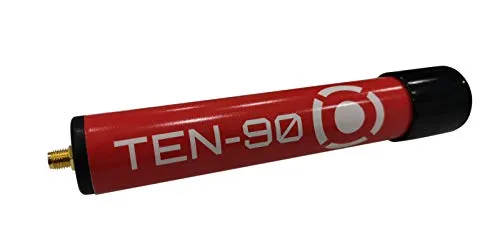 GNS TEN-90 ADS-B 1090 MHz Antenne mit SMA Anschluss