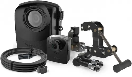 Brinno BCC2000PLUS Construction Camera Bundle von Brinno
