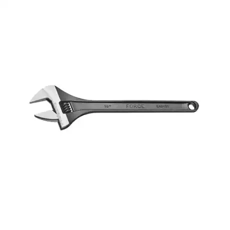 Force Tools Rollgabelschlüssel 649375 – Vielseitig und Robust