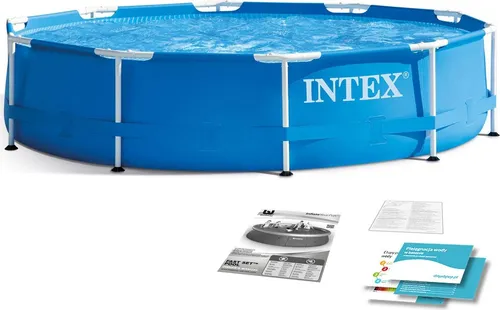 Rahmengartenpool 305 x 76 cm INTEX 28200