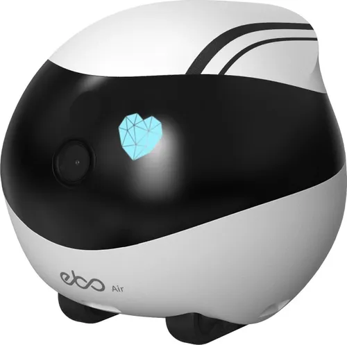 Enabot EBO AIR Überwachungsroboter
