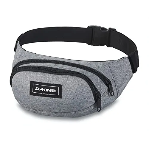 Dakine Hip Pack - Gürteltasche 23 cm Geyser Grey I