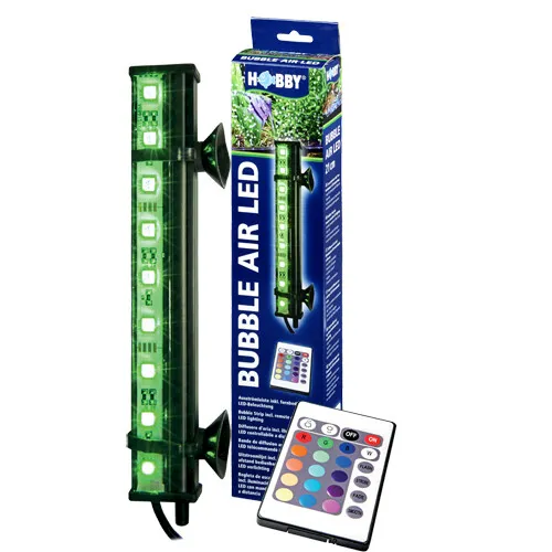 Hobby Bubble Air LED