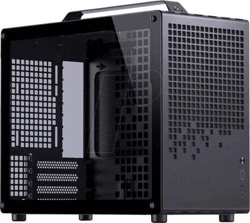 Jonsplus Z20 Micro-ATX Gehäuse