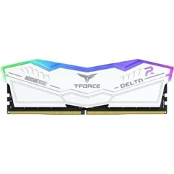 T-Force DELTA RGB DDR5 32GB Kit von Team