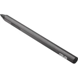 ASUS Pen SA201H - Aktiver Stylus (Schwarz) - Präziser aktiver Stylus mit 2 Tasten, ideal für kreative Anwendungen und kompatibel mit ROG Zephyrus Duo und ZenBook Modellen.
