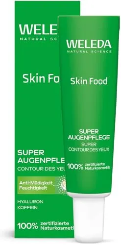 Weleda Skin Food Augenpflege Crème (68599443)