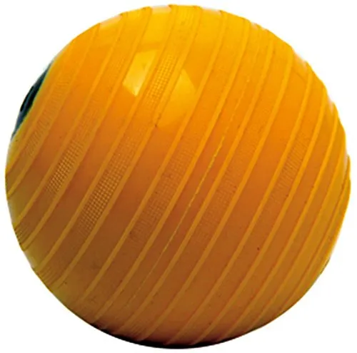 Togu Stonie Hantelball 0,5 Kg Gelb
