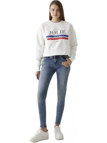 LTB Jeans Damen Nicole