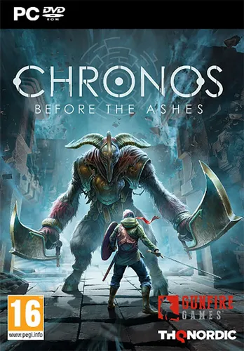 THQ Nordic Chronos: Before the Ashes