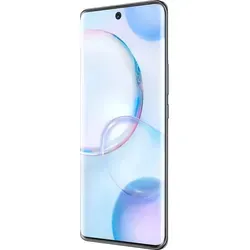 HONOR 50 8+256GB (Midnight Black) - Schwarz