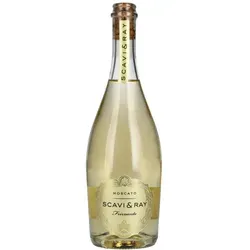 Scavi & Ray Moscato Frizzante 0,75l