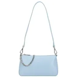 Lancaster Suave Even Schultertasche Leder 23 cm von Lancaster